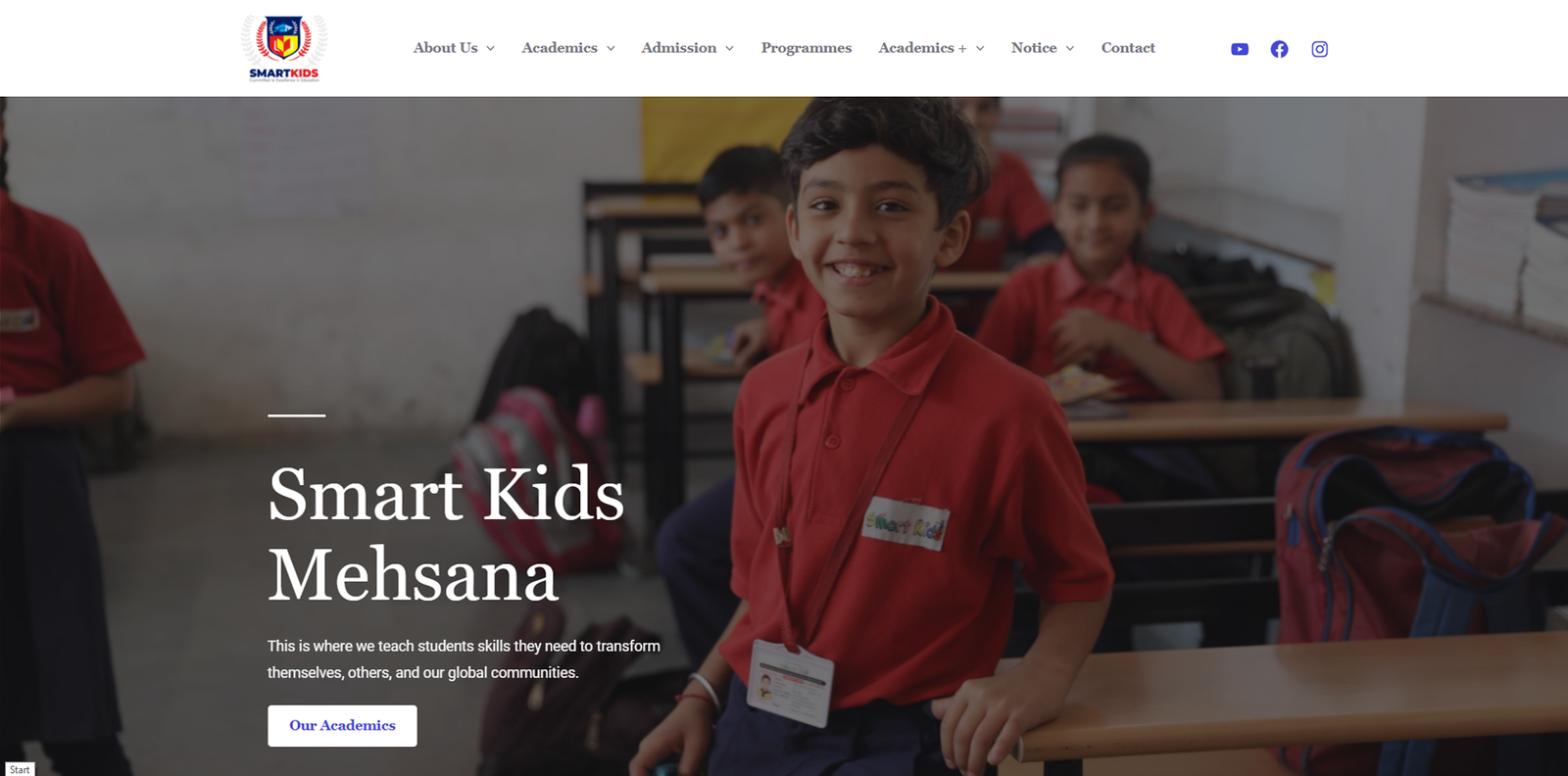 Portfolio Image